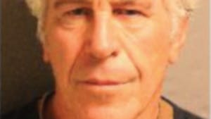 Jeffrey Epstein was a sex offender and faced charges for sex trafficking of minors. (Photo courtesy of Wikimedia Commons)