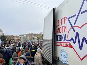 The new House bills could be voted on as soon as April 19, though discussions are ongoing about whether to merge the bills into one package to be sent to the Senate for approval (Photo courtesy of Wikimedia Commons / Lightdispellsdarkness. November 15, 2022).