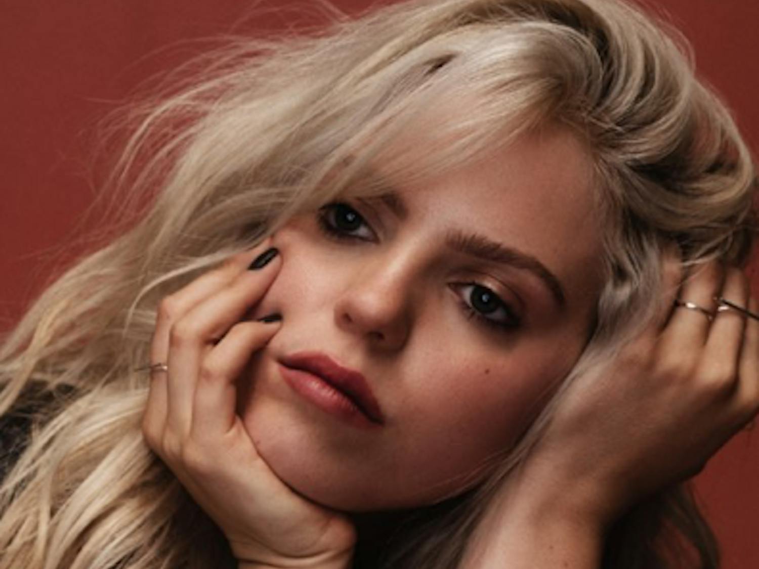 (Photo courtesy of Apple Music)