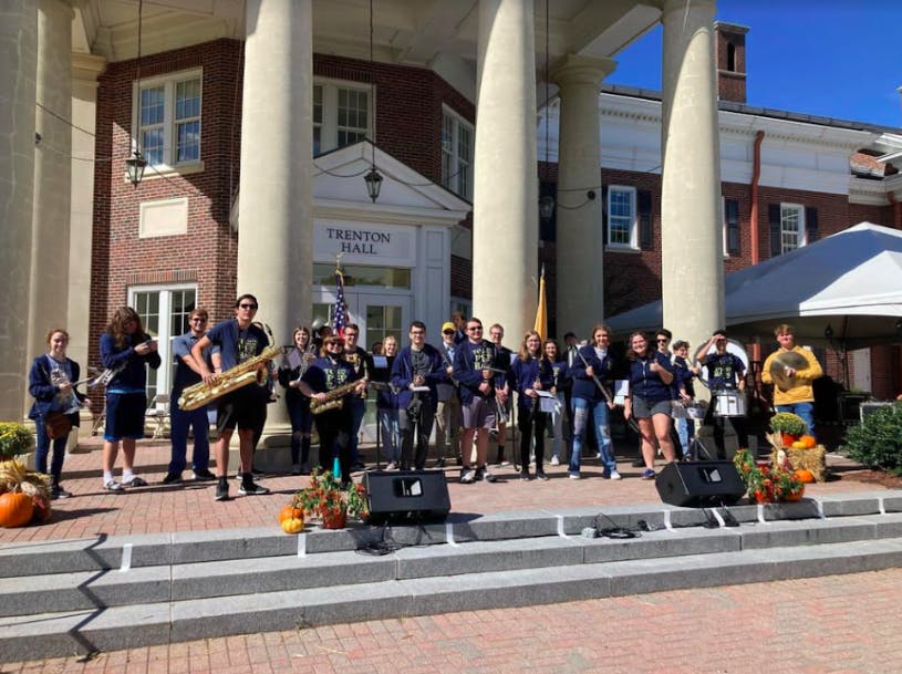 (Photo courtesy of Gianna Marrano)