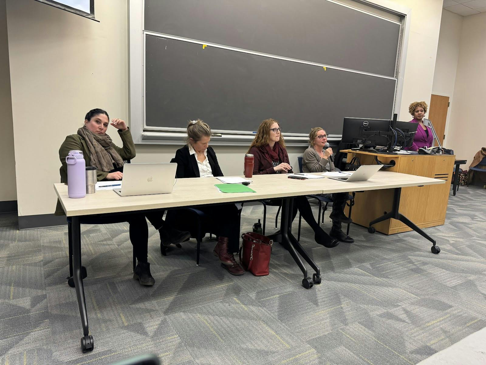 (Photo courtesy of Lauren Diaz)