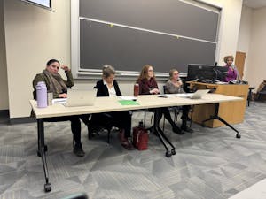 (Photo courtesy of Lauren Diaz)