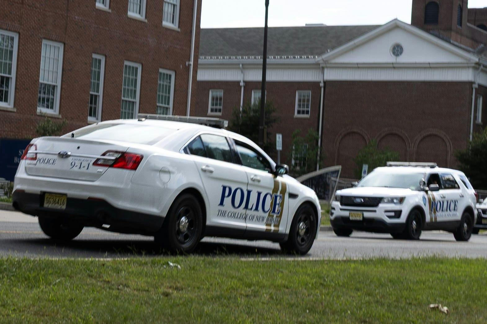 The Signal shares details from Campus Police since Sept. 20. (Photo Courtesy of Kit Ackerman)