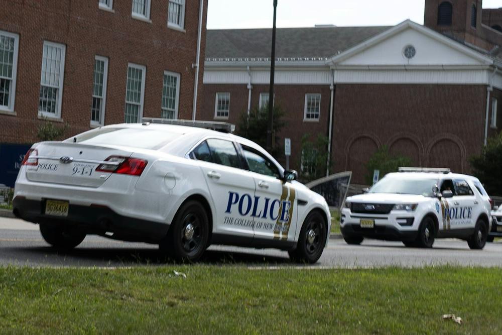 <p><em>The Signal shares details from Campus Police since Sept. 20. (Photo Courtesy of Kit Ackerman)</em></p>