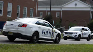 The Signal shares details from Campus Police since Sept. 20. (Photo Courtesy of Kit Ackerman)