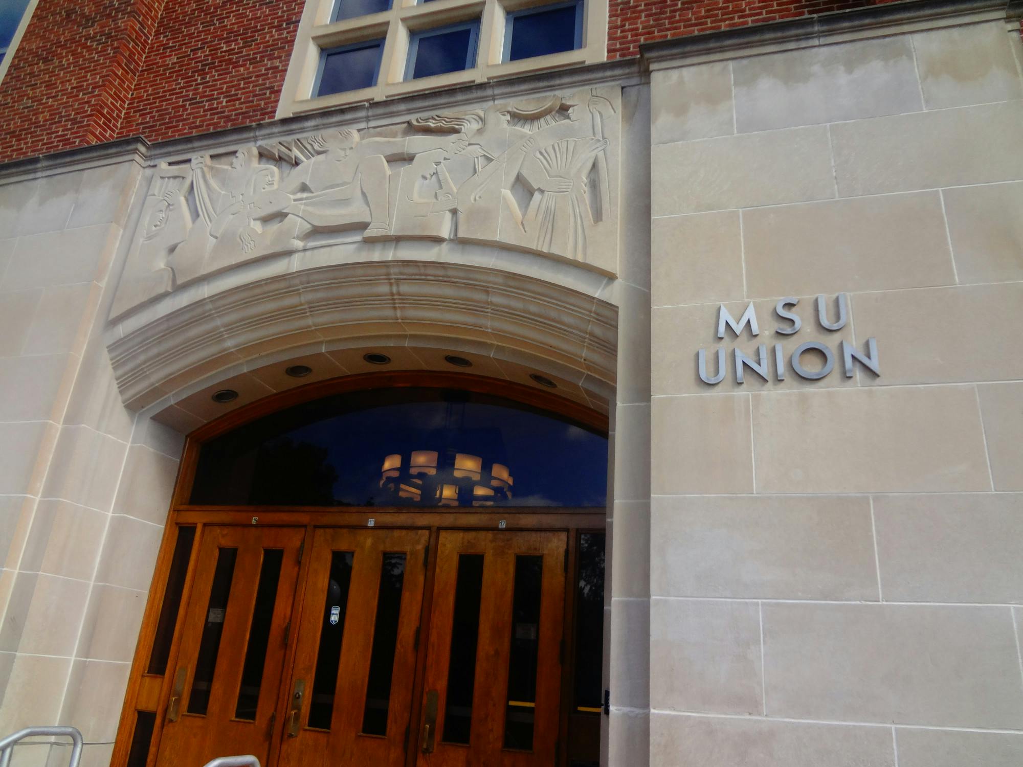 On Feb. 13, a gunman opened fire on the campus of Michigan State University, killing three students and injuring five more, before fatally shooting himself (Photo courtesy of Flickr/“Michigan State University in September” by VasenkaPhotography. January 28, 2012). 