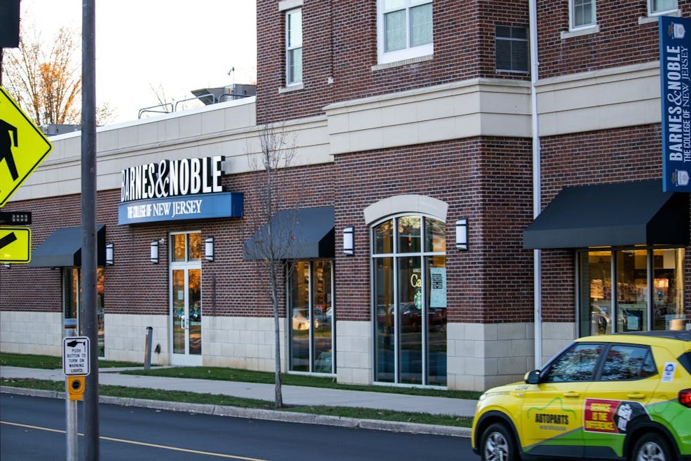 <p>The College’s Barnes and Noble Bookstore sends too many emails (Photo courtesy of Shane Gillespie / Photo Editor).</p>