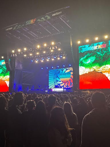 Sea Hear Now is a recent staple of the Jersey Shore. (Photo by Jack Beja)