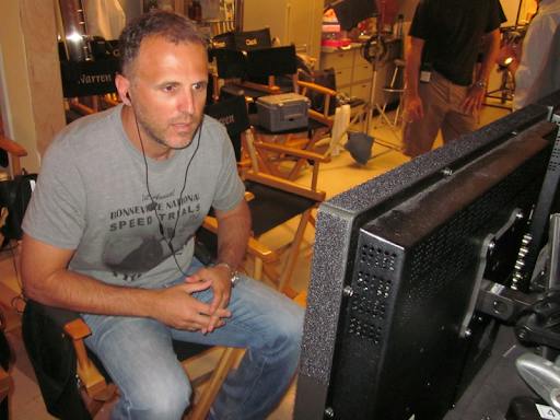 Michael Smith made $14 million with thousands of bot accounts. (Photo courtesy of IMDb)