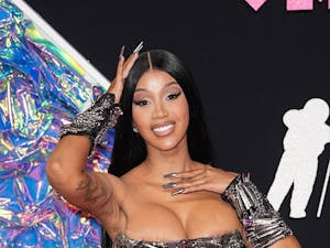 Cardi B has been cleared of all allegations in an assault and battery trial filed by her security guard in 2020. (Photo courtesy of IMDb)