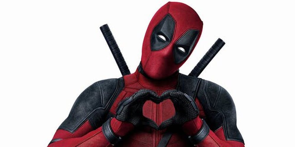 <p><em>“Deadpool &amp; Wolverine,” the long-awaited third entry in the Deadpool film franchise, exploded online during Super Bowl LVIII. (Photo courtesy of </em><a href="https://commons.wikimedia.org/wiki/File:Deadpool-3-release-date-canceled-cast-characters-plot-spoilers-trailer-teaser-pg-13-rating-mcu-marve.jpg" target=""><em>Wikimedia Commons</em></a><em> / Feelmystyle, May 11, 2020)</em></p>