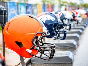 (Photo courtesy of Flickr/ Erik Drost. April 29, 2021)