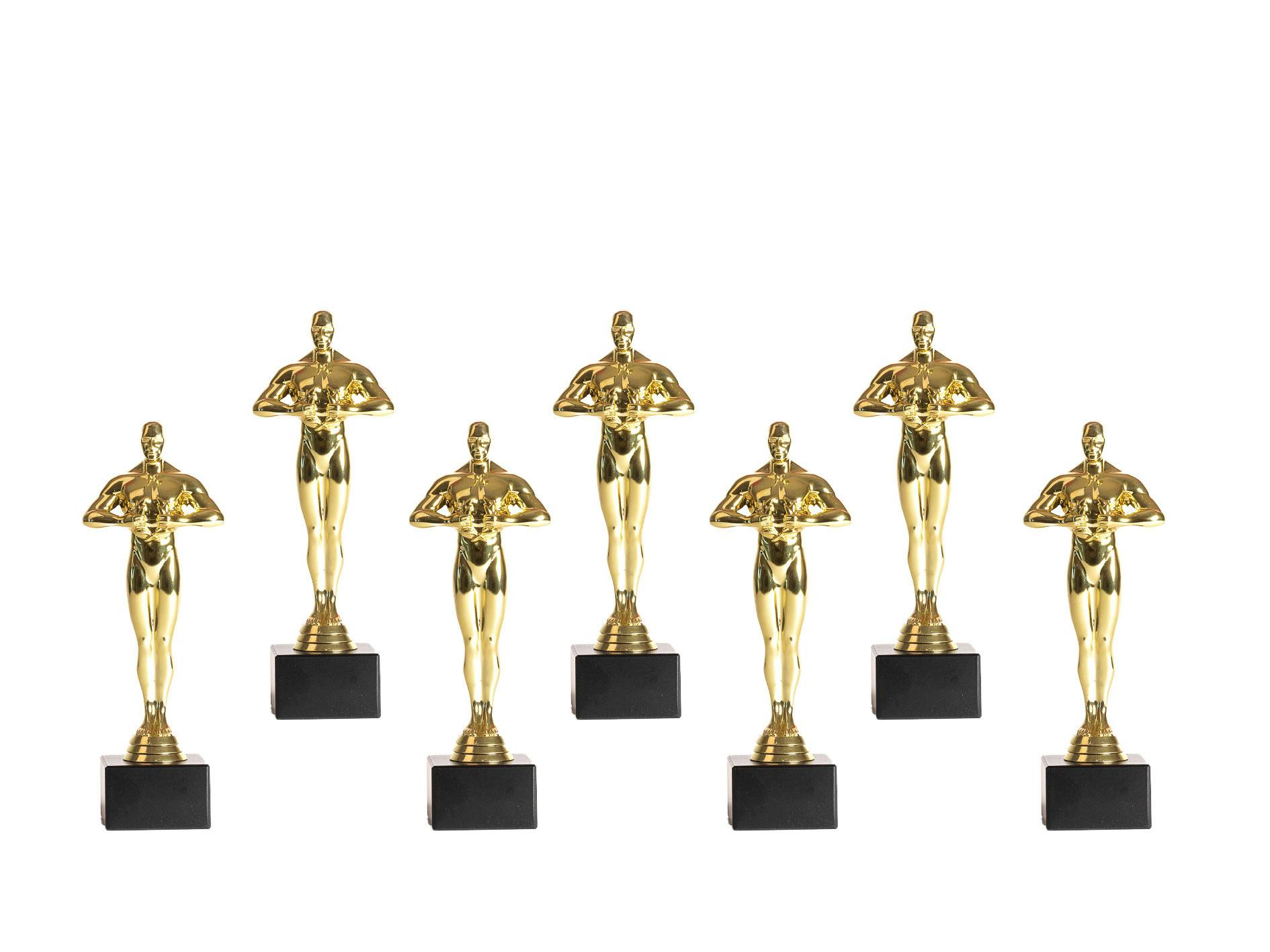 The Academy has nominated a slew of amazing films this year, yet not enough attention has been given to some lesser-known nominated films (Photo courtesy of Flickr / Jernej Furman, January 17, 2022)