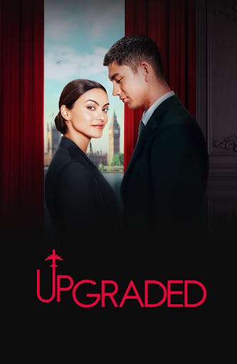 “Upgraded” offers nothing new or revolutionary to romantic comedy lovers. (Photo courtesy of IMDb)