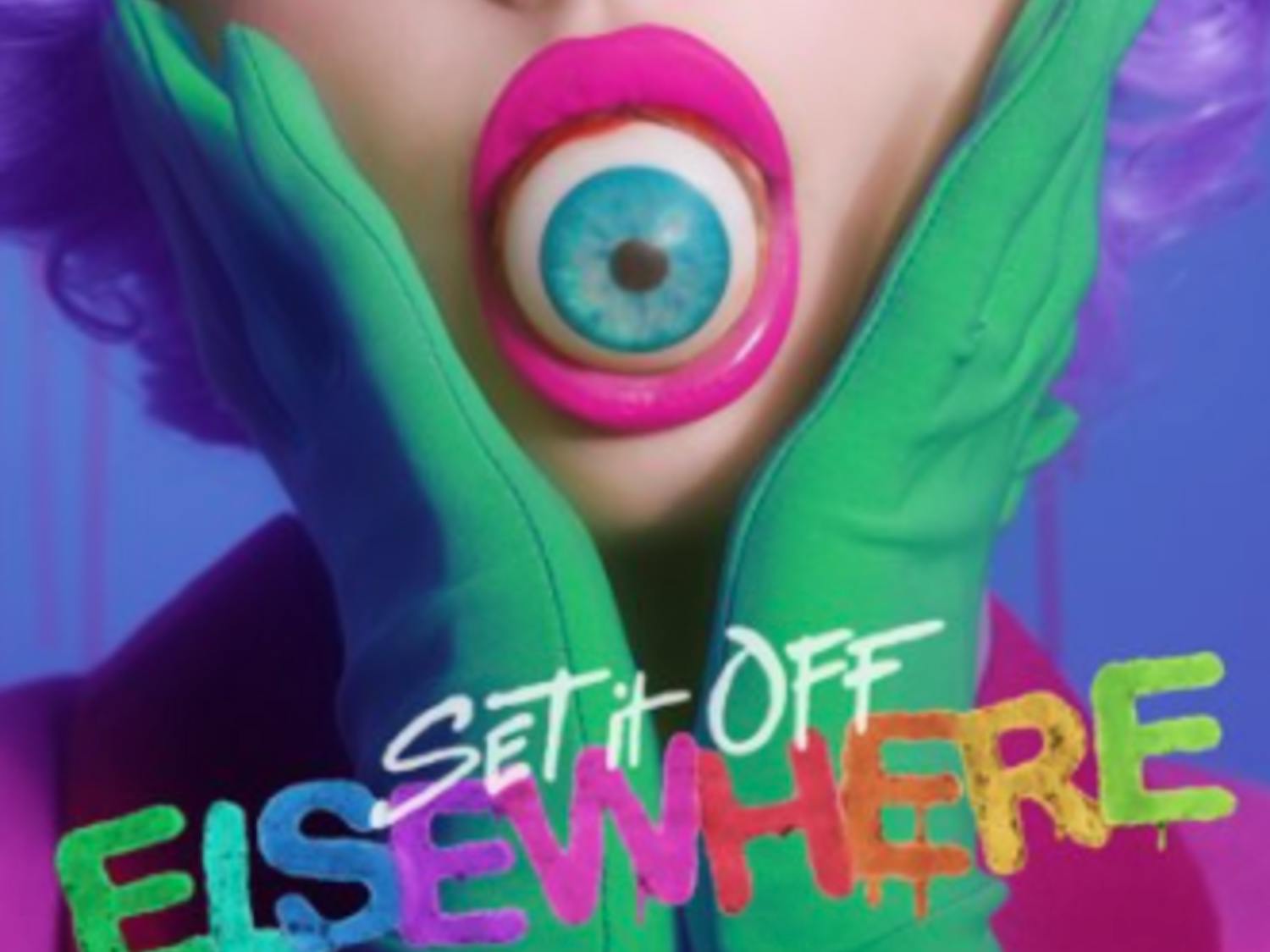 (Photo courtesy of Apple Music)