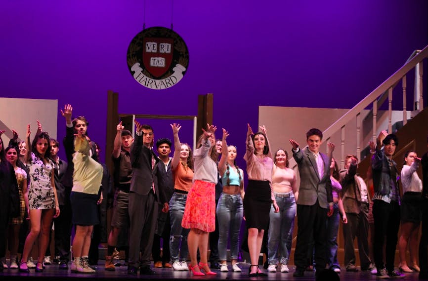 (Photo courtesy of Johanna Evans)