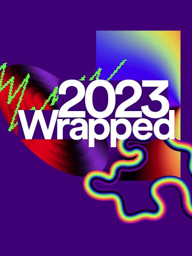 Spotify Wrapped continues to emerge as an exciting trend every year. (Photo courtesy of Spotify)