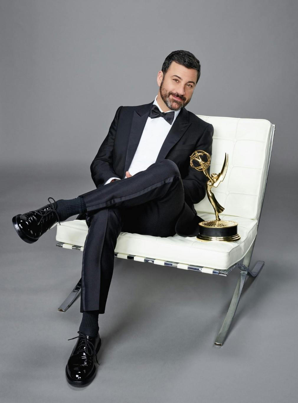 Kimmel’s show will return to the air on Tuesday. (Photo courtesy of IMDb)