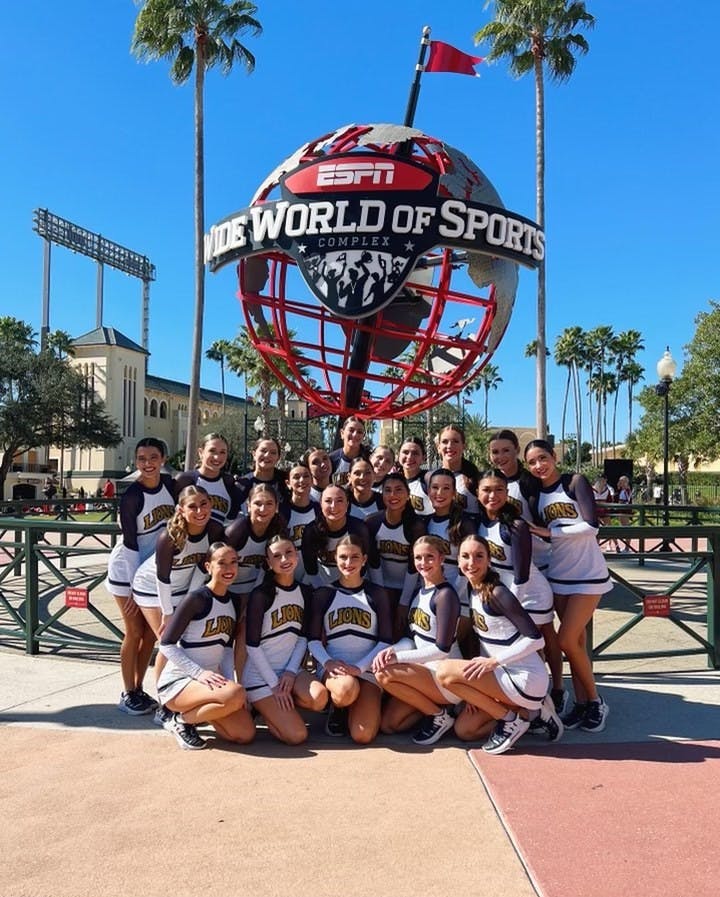 (Photo Courtesy of Alex Copeland).
