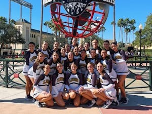 (Photo Courtesy of Alex Copeland).