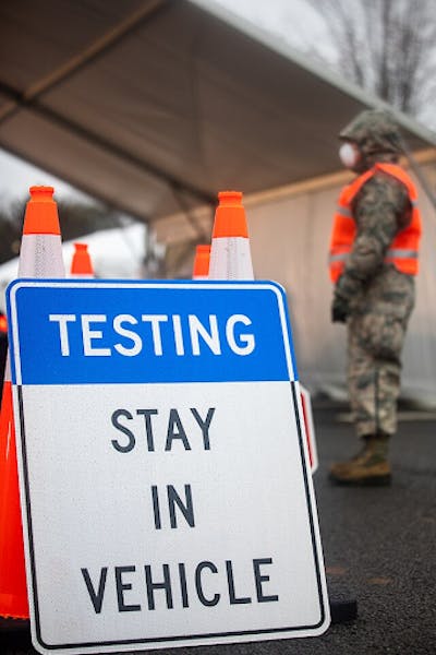 New Jersey’s COVID-era state of emergency to end in April