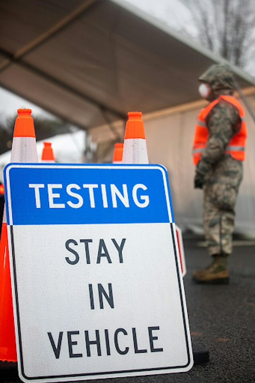 <p><em>Governor Sherrill announced a 45-day extension period before New Jersey’s state of emergency is officially lifted. (Photo courtesy of </em><a href="https://commons.wikimedia.org/wiki/File:New_Jersey_National_Guard_-_49692255982.jpg" target=""><em>Wikimedia Commons</em></a><em>)</em></p>