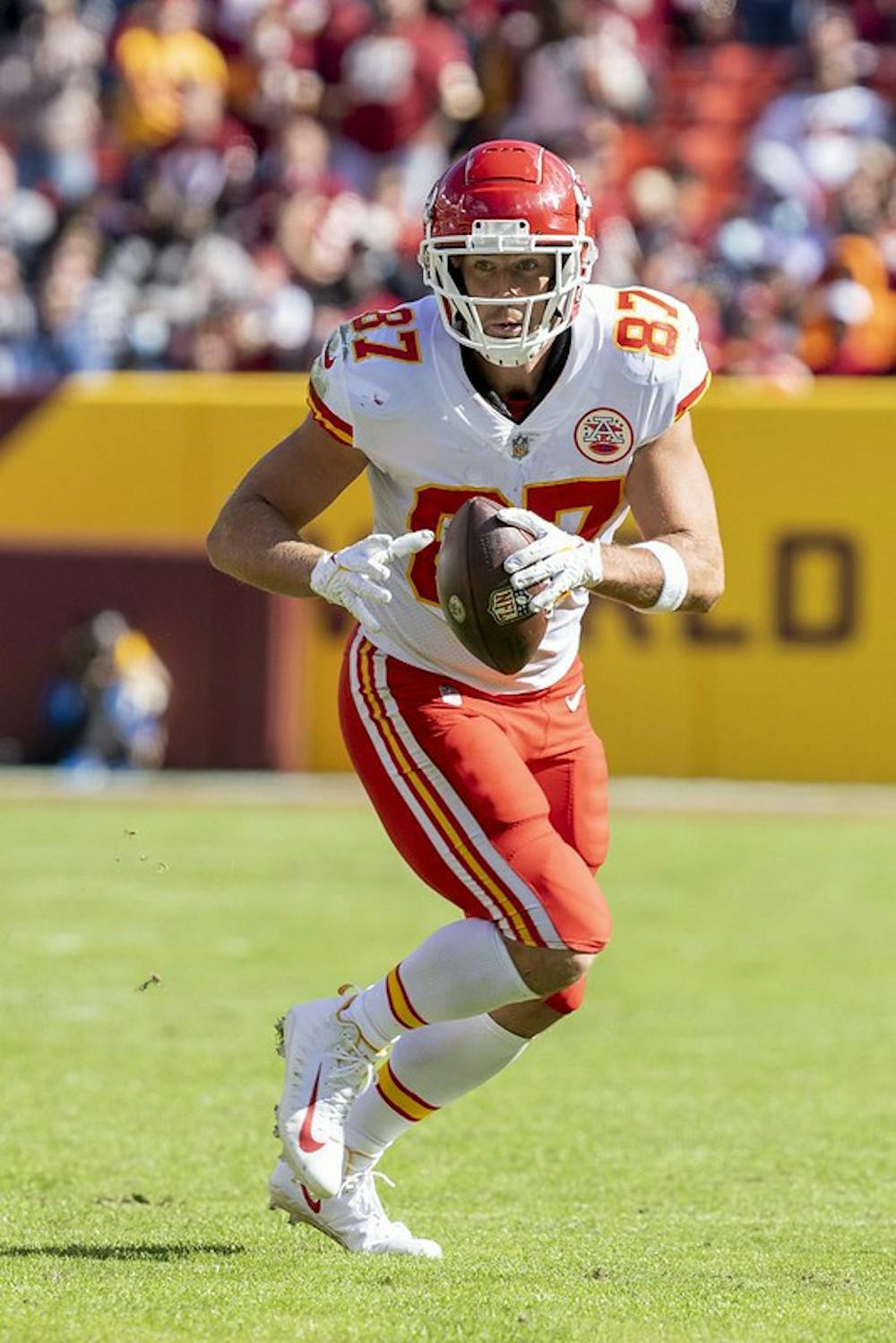 <p><em>The Chiefs and the 49ers will battle it out in the Super Bowl on Sunday (Photo courtesy of All-Pro Reels / </em><a href="https://www.flickr.com/photos/10457902@N08/51615471971" target="_blank"><em>Flickr</em></a><em>).</em></p>