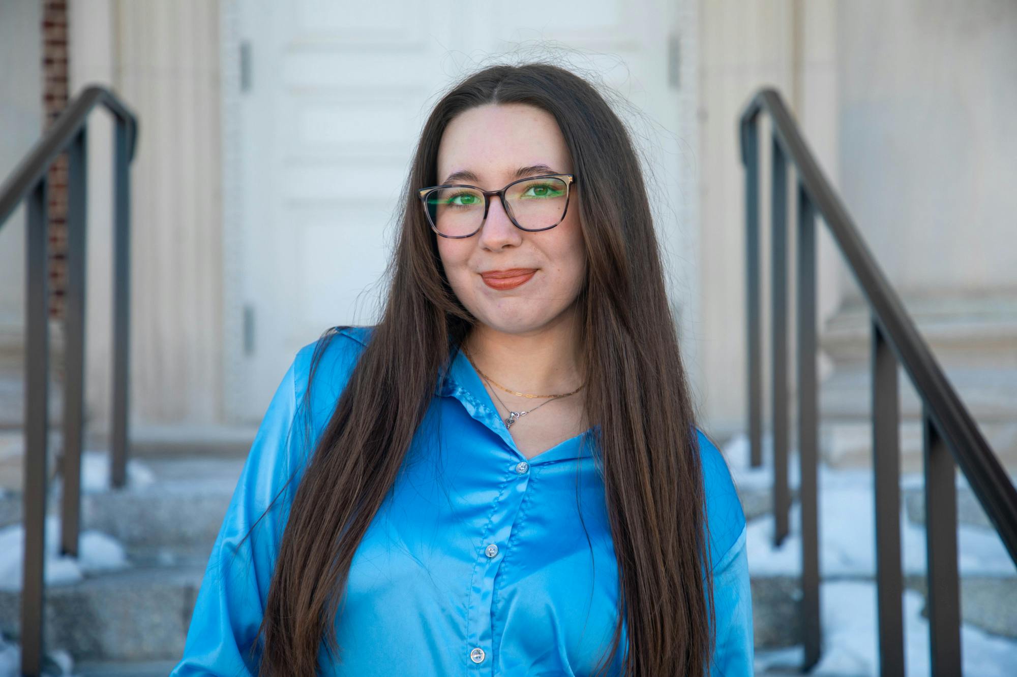 Erin Reilly - Social Media Manager Spring 2026