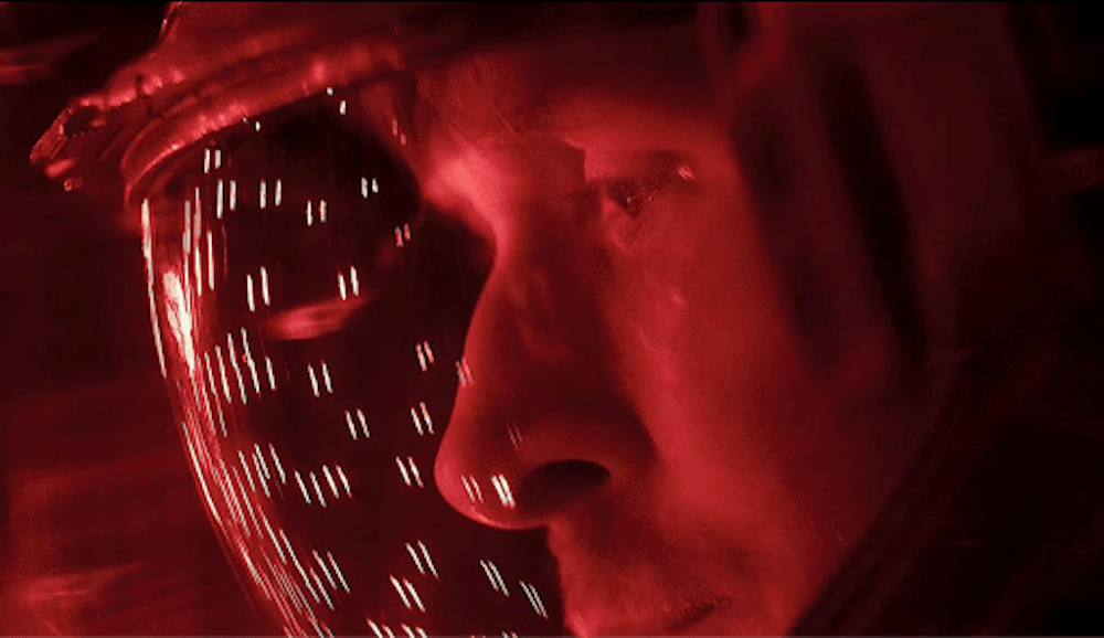 <p><em>Ryan Gosling in Phil Lord and Christopher Miller’s “Project Hail Mary.” (Photo courtesy of </em><a href="https://www.imdb.com/title/tt12042730/?ref_=mv_close" target=""><em>IMDb</em></a><em>)</em></p>