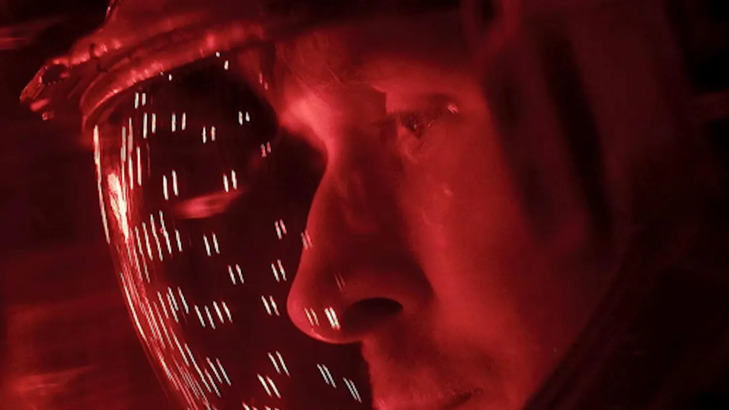 Ryan Gosling in Phil Lord and Christopher Miller’s “Project Hail Mary.” (Photo courtesy of IMDb)