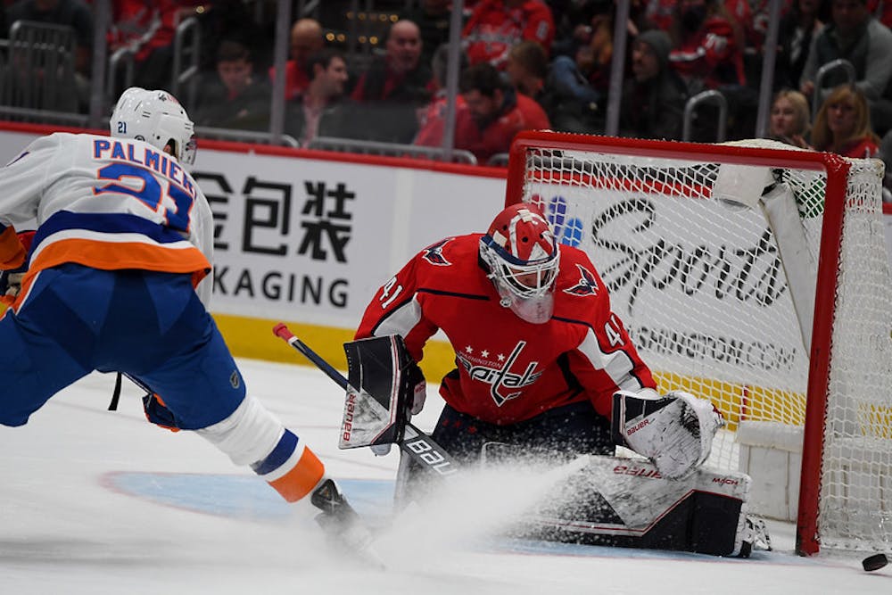 <p><em>The New York Islanders will be an interesting team to watch at the trade deadline. (Photo courtesy of All-Pro Reels / </em><a href="https://www.flickr.com/photos/joeglo/51940150902/in/photolist-2n8LRi9-2n8RW2g-2n8SmNC-2n8RVWm-2n8LR8e-2n8RVS3-2n8RVMo-2n8TyYo-2n8Smxn-2n8SmtV-2n8RVCv-2n8SmoE-2n8V5xN-2n8LQpv-2n8TyjH-2n8Tycy-2n8Ty61-2n8RUQo-2n8V4QL-2n8V4MV-2n8Sksm-2n8Skqn-2n8LPL6-2n8V4zF-2n8TxCH-2n8Skcr-2n8RUqq-2n83sS1-2n88SrX-2n8aanp-2n4qAUW-2mYLkRC-2mYLkQL-2mYLkRh-2mYRMJA-2mYRcaU-2mYLkPy-2mYLkPd-2mYT2x1-2mYRMGG-2mYLkMp-2mYLkMj-2mYLkLH-2mYRc7Y-2mYT2uv-2mRFy7h-2mREiAi-2mKdPT2-2mKcqaR-2mKfV94" target="_blank"><em>Flickr</em></a><em>)</em></p>