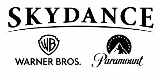 A visual depiction of the Skydance Corporation, formed through the combination of Skydance Media, Paramount Global and Warner Bros. Discovery. (Photo courtesy of Wikimedia Commons)