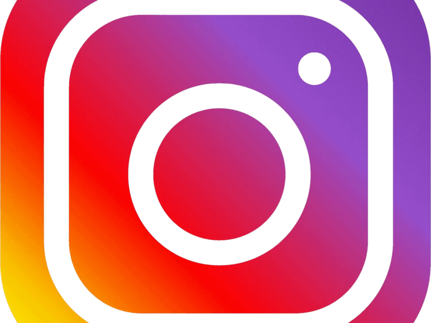 Some celebrities post on social media without fact checking (Photo courtesy of Flickr / “Instagram-logo” by Ken Ken / June 21, 2022).