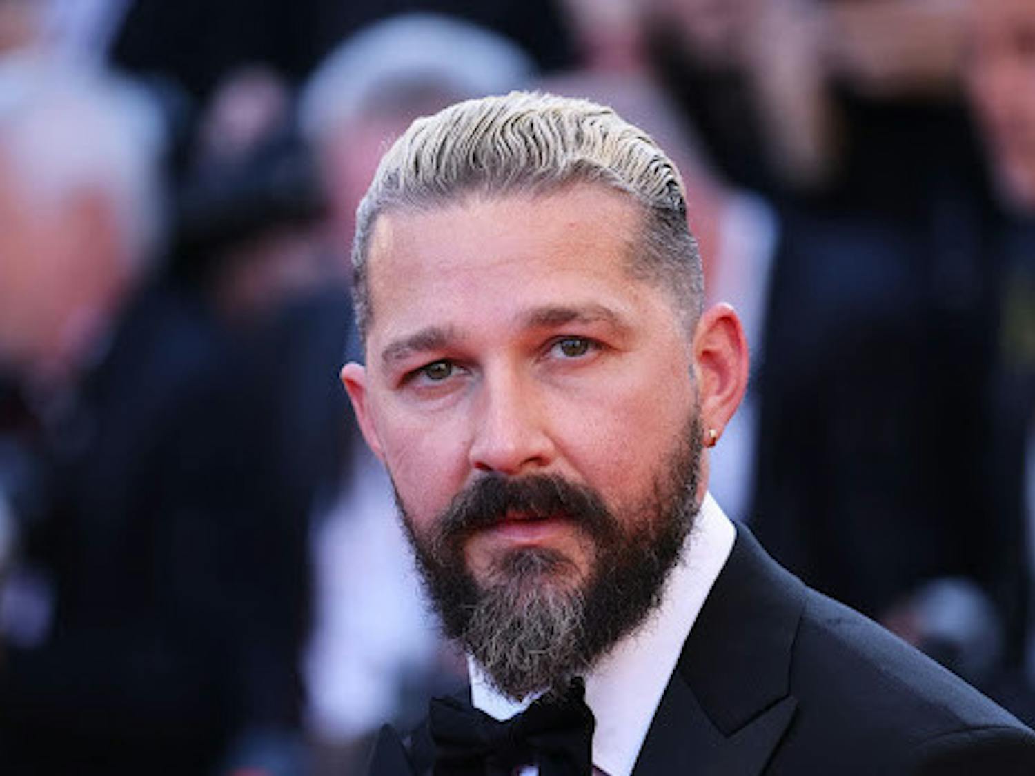 LaBeouf has had troubles with the law in the past. (Photo courtesy of IMDb)