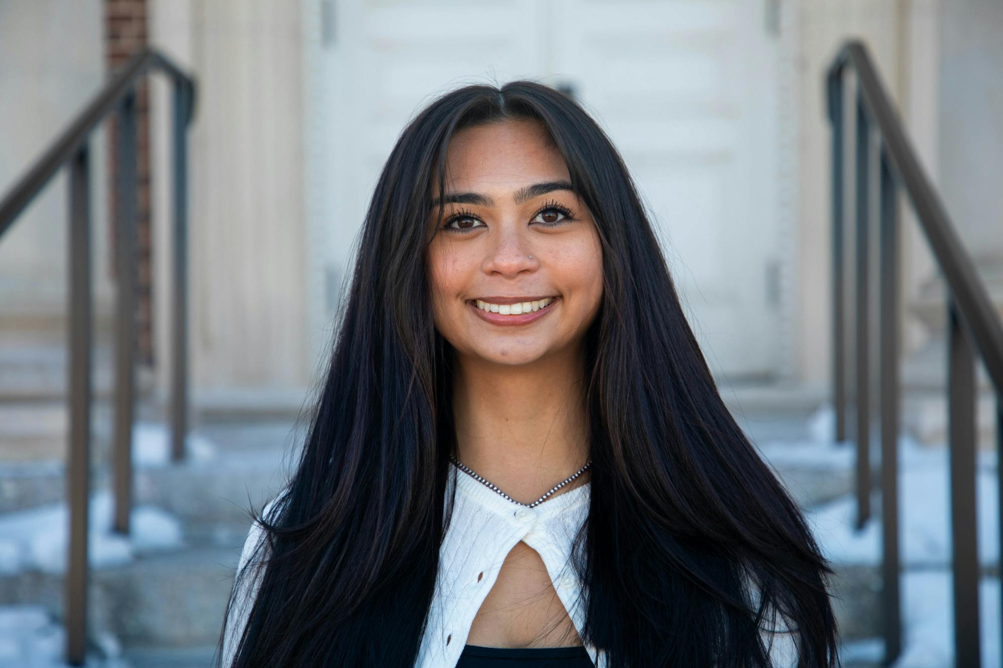 Devyn Briones - Arts & Entertainment Editor Spring 2026