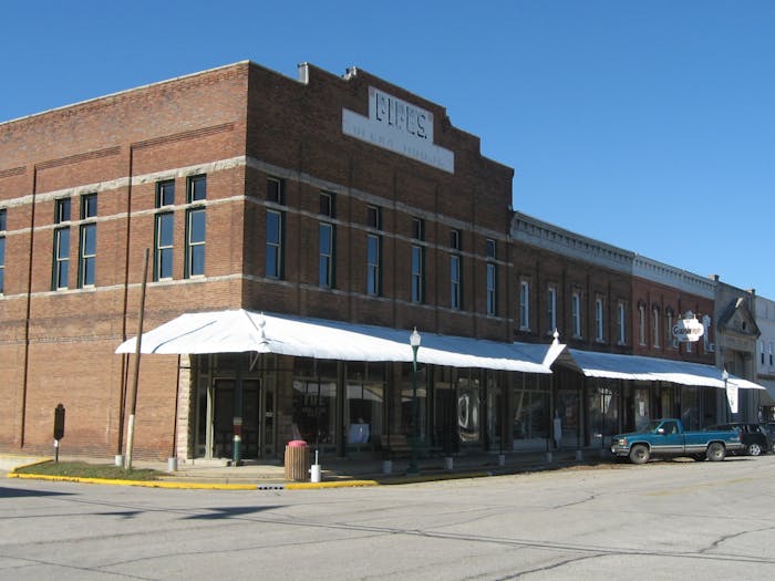 This is one of many attempts for a ceasefire deal. (Photo courtesy of Wikimedia Commons / Nyttend, Oct. 23, 2011)