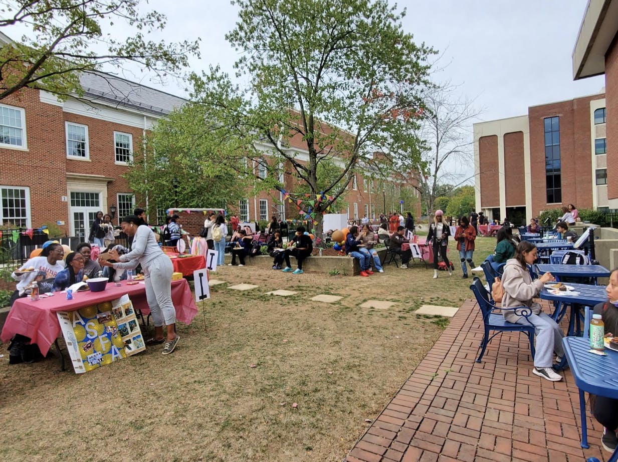 (Photo courtesy of Rachel Lea / Correspondent).