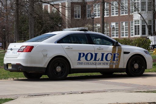 Incidents in this report occurred between April 14 and April 26. (Photo by Kit Ackerman / Staff Photographer)