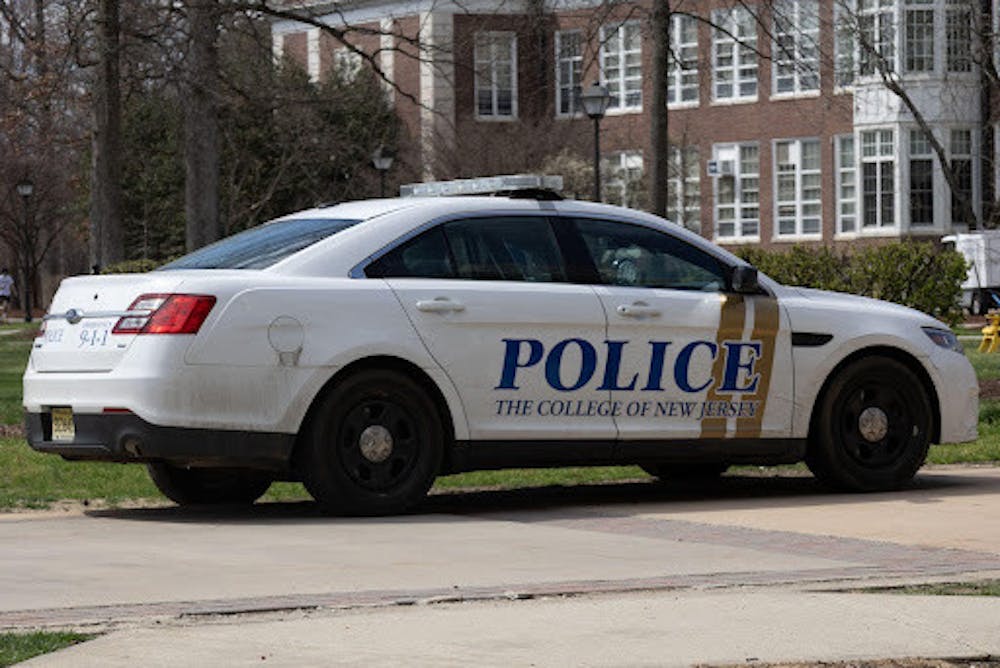 <p><em>Incidents in this report occurred between April 14 and April 26. (Photo by Kit Ackerman / Staff Photographer)</em></p>