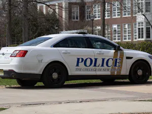 Incidents in this report occurred between April 14 and April 26. (Photo by Kit Ackerman / Staff Photographer)