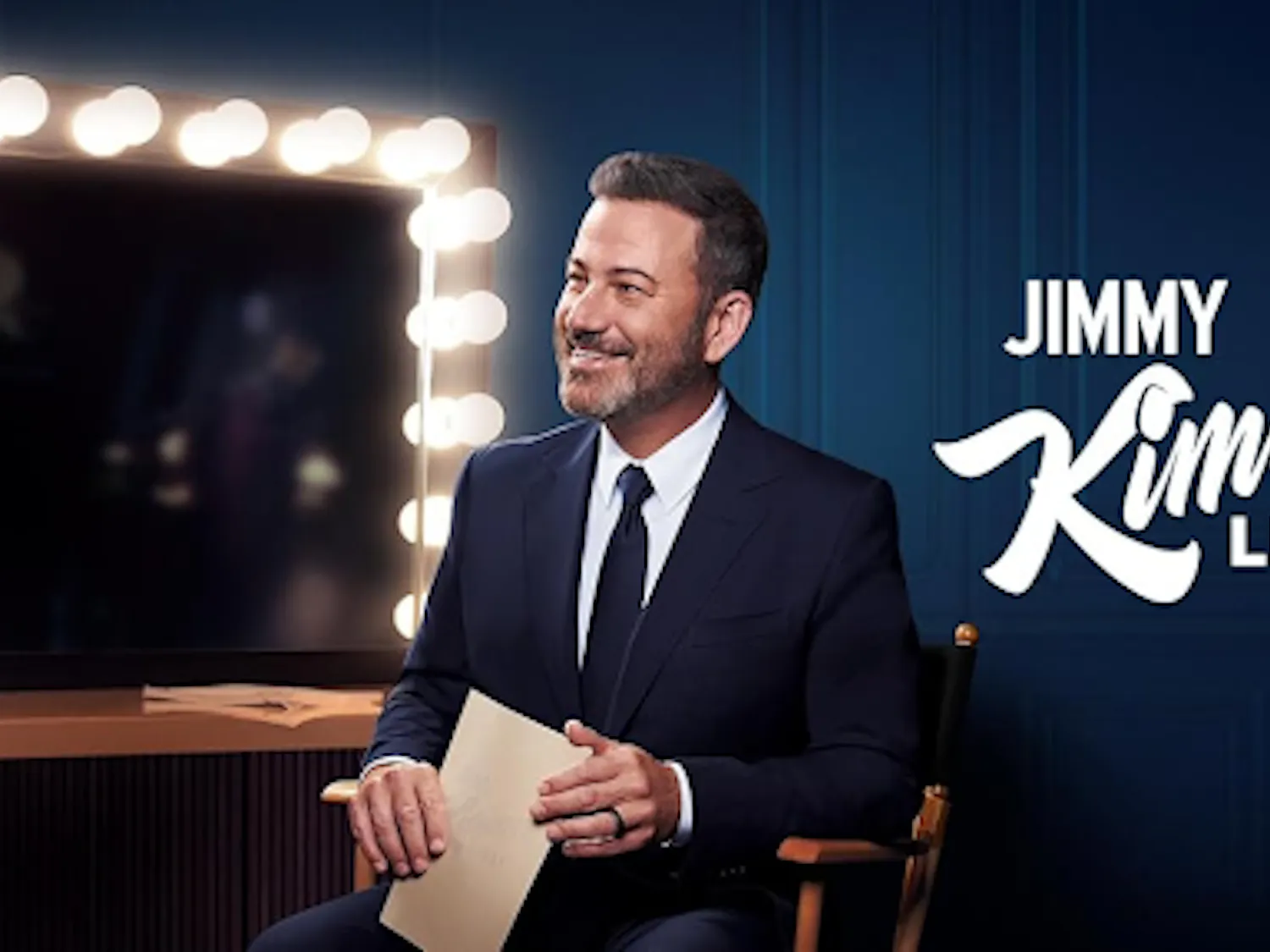 “Jimmy Kimmel Live!” has been on the air since 2003, having a temporary suspension in September 2025. (Photo courtesy of IMDb)
