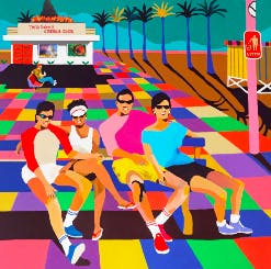 (Photo courtesy of Apple Music)