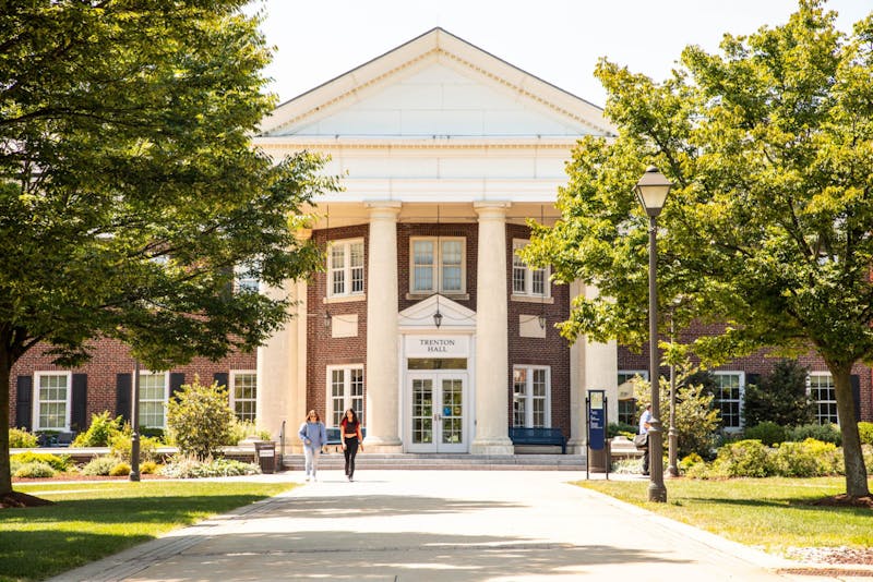 TCNJ on top: Lions named top-ranked college in region by U.S. News and World Report