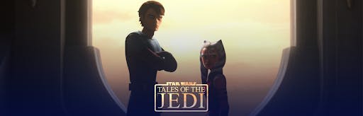 (Photo courtesy of Disney+)﻿