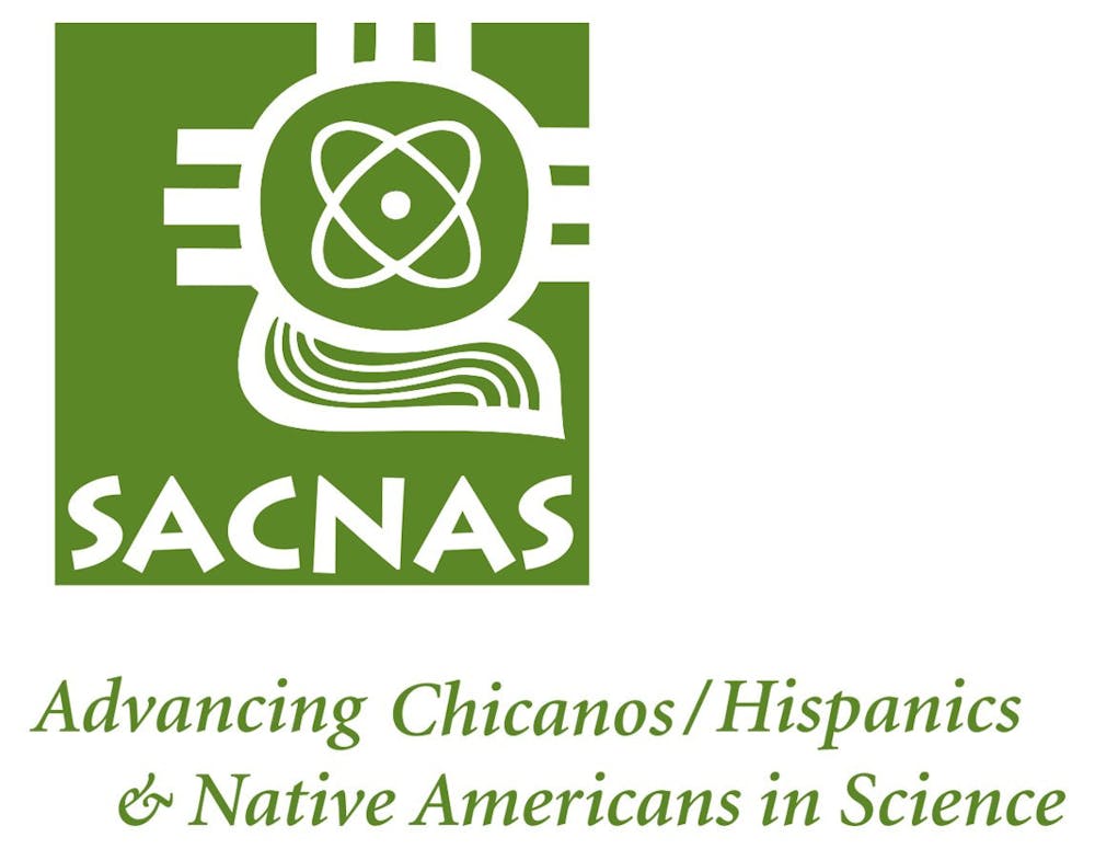 <p><em>The new SACNAS chapter is dedicated to increasing diversity in STEM at the College (sacnas.org). </em></p>
