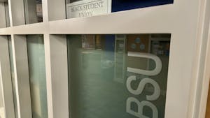 The College’s BSU office is located in Brower Student Center in Room 203 (Photo courtesy of Matthew Kaufman).