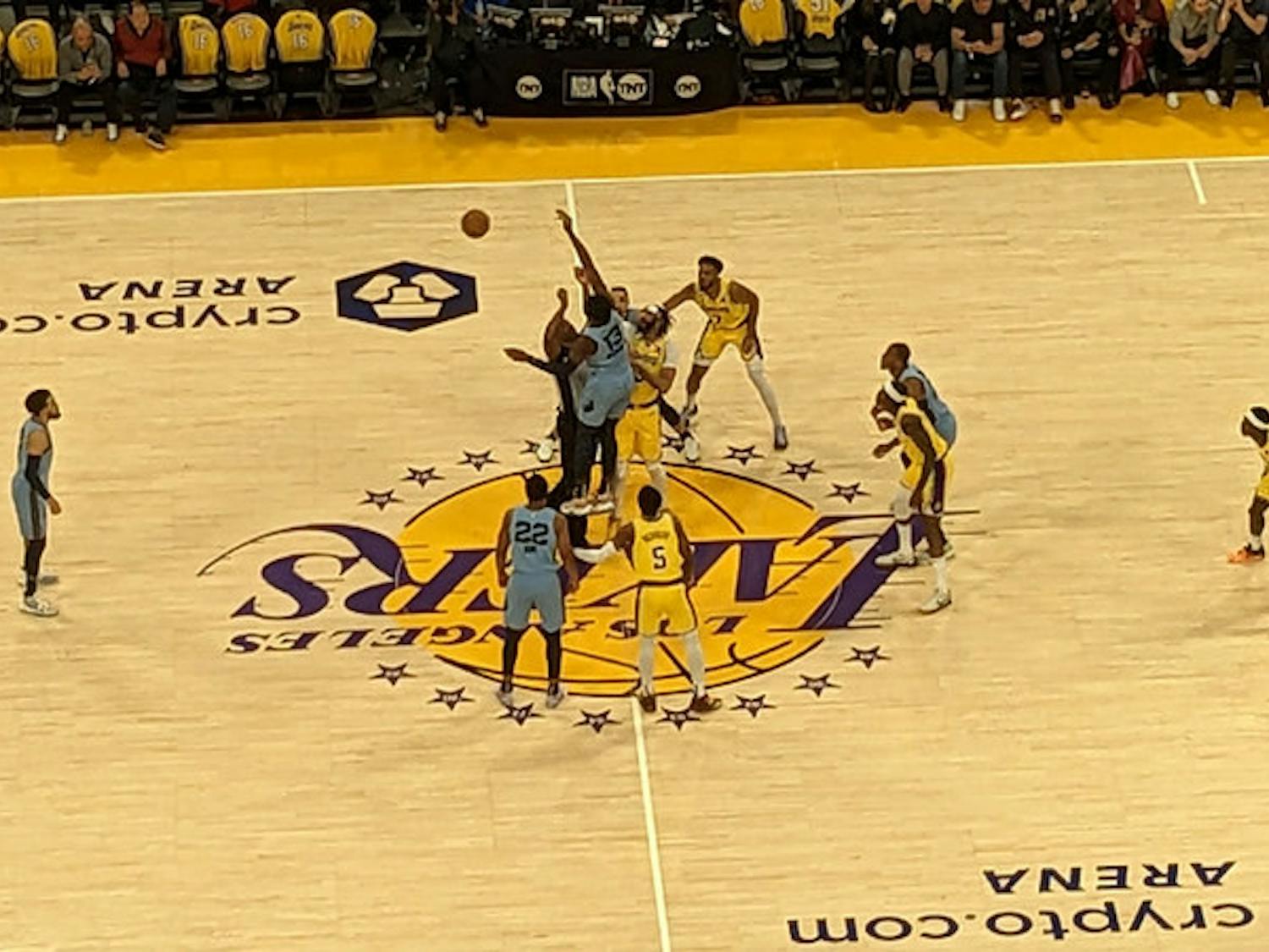 (Photo courtesy of Richard Par/Flickr).