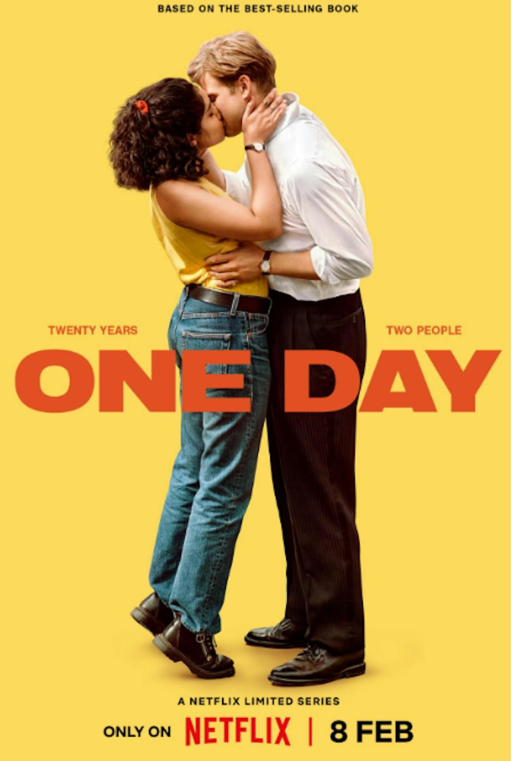 Netflix’s romantic drama ‘One Day’ will leave you gutwrenched The Signal