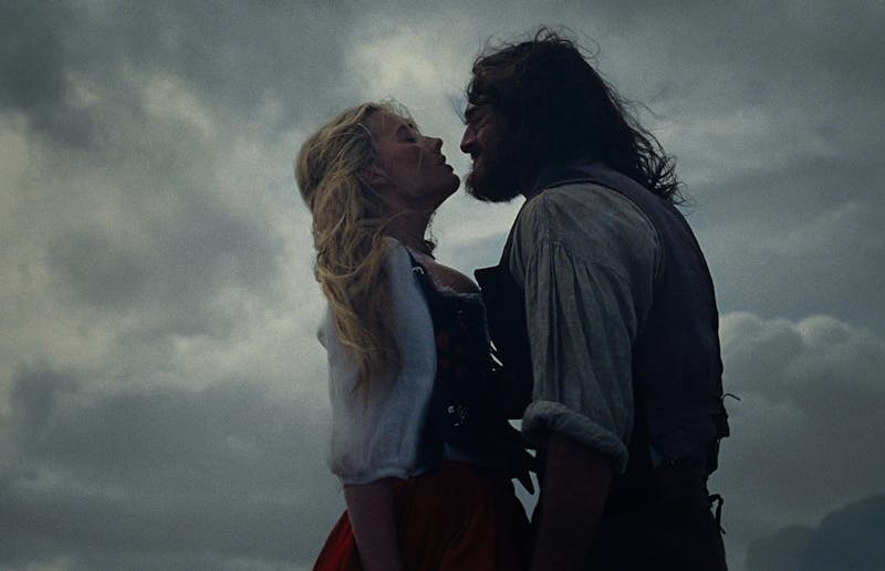 OPINION: Emerald Fennel’s ‘Wuthering Heights’ understands the novel better than critics realize