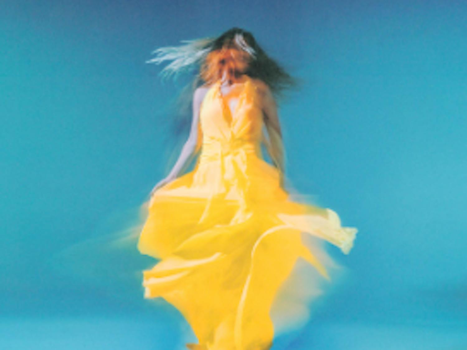 (Photo courtesy of Spotify)